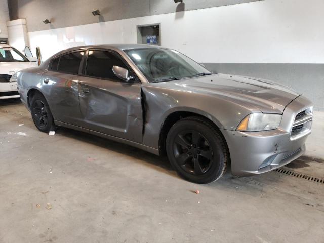 Photo 4 from auction – 2011 DODGE CHARGER with VIN 2B3CL3CG9BH545449