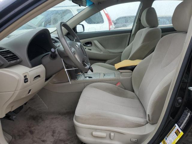 Photo 7 from auction – 2010 TOYOTA CAMRY BASE with VIN 4T4BF3EK1AR073134