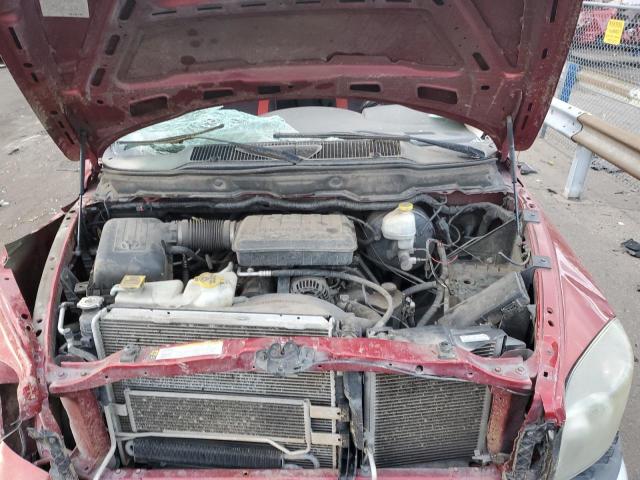 Photo 11 from auction – 2007 DODGE RAM 1500 S with VIN 1D7HU18P87S253182
