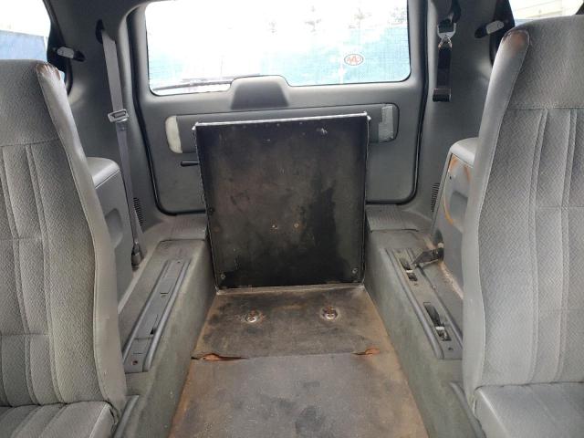Photo 10 from auction – 2005 DODGE CARAVAN SE with VIN 1D4GP25R45B412322