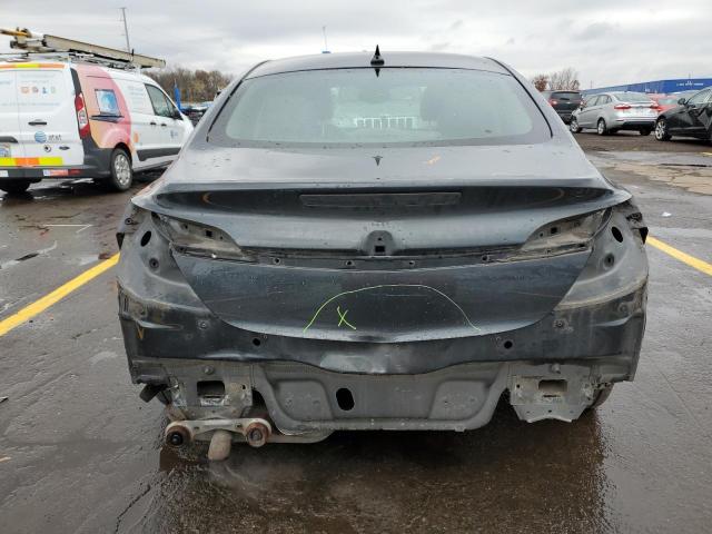 Photo 6 from auction – 2014 BUICK REGAL PREM with VIN 2G4GM5ER9E9200830