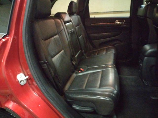 Photo 11 from auction – 2011 JEEP GRAND CHER with VIN 1J4RR4GG5BC549759
