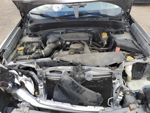 Photo 11 from auction – 2010 SUBARU FORESTER 2 with VIN JF2SH6AC2AH718635