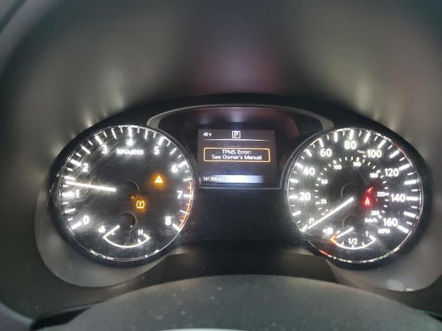Photo 9 from auction – 2016 NISSAN ALTIMA 2.5 with VIN 1N4AL3AP8GN368891