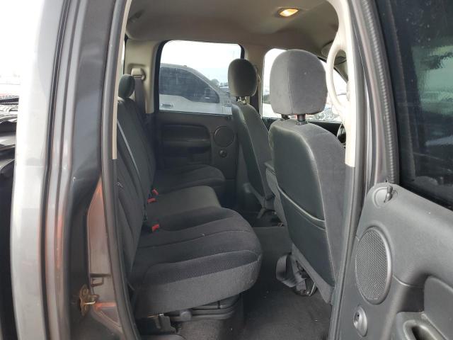 Photo 10 from auction – 2004 DODGE RAM 1500 S with VIN 1D7HA18N44S526203