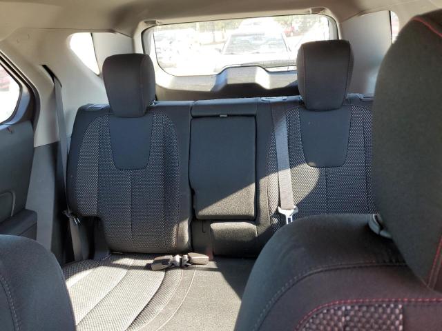 Photo 10 from auction – 2016 CHEVROLET EQUINOX LS with VIN 2GNALBEK5G1180342