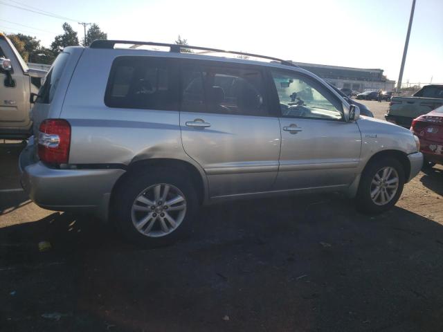 Photo 3 from auction – 2006 TOYOTA HIGHLANDER with VIN JTEDW21A560012815
