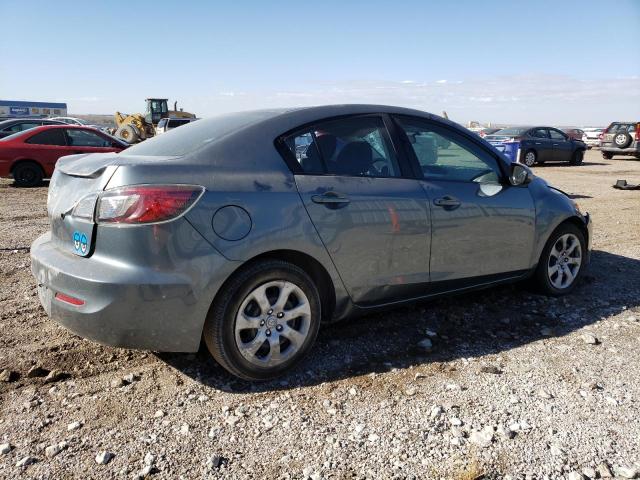 Photo 3 from auction – 2012 MAZDA 3 I with VIN JM1BL1UF2C1502463