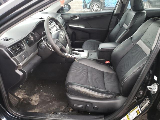 Photo 7 from auction – 2012 TOYOTA CAMRY BASE with VIN 4T1BF1FK7CU119159
