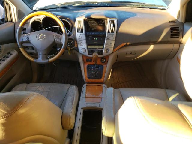 Photo 8 from auction – 2009 LEXUS RX 350 with VIN 2T2GK31U69C074632