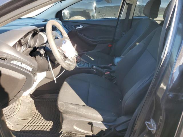 صورة رقم 7 من المزاد - 2018 FORD FOCUS SE مع VIN 1FADP3F25JL200952