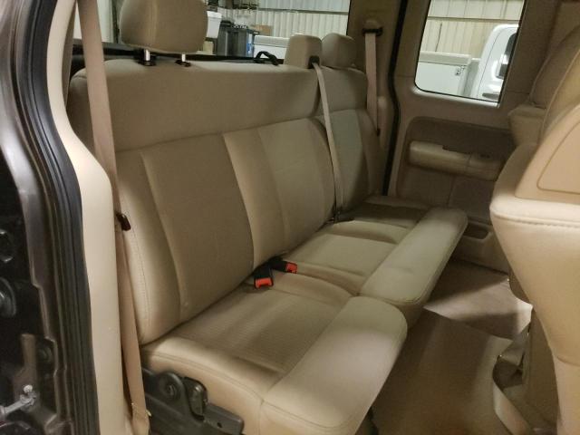 Photo 10 from auction – 2007 FORD F150 with VIN 1FTPX14V67NA19736