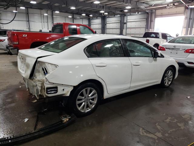 Photo 3 from auction – 2012 HONDA CIVIC EX with VIN JHMFB2F83CS001146