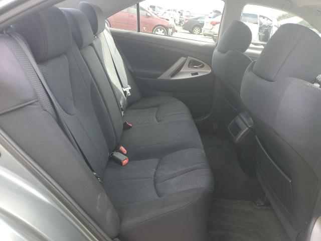 Photo 10 from auction – 2007 TOYOTA CAMRY CE with VIN 4T1BE46K17U651341