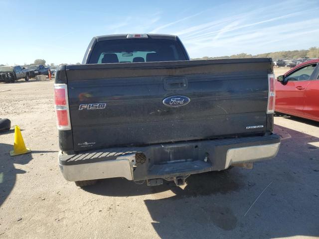 Photo 6 from auction – 2013 FORD F150 SUPER with VIN 1FTFW1EF5DFA07380