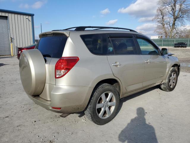 Photo 3 from auction – 2008 TOYOTA RAV4 LIMIT with VIN JTMZD31V685091376