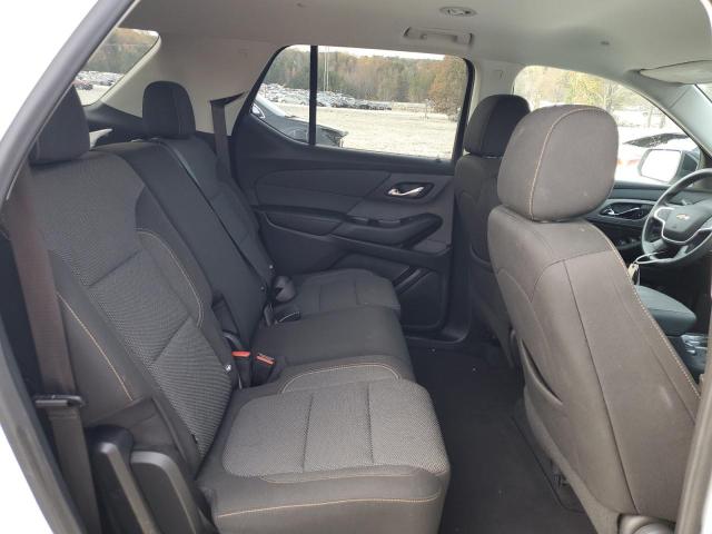 Photo 11 from auction – 2021 CHEVROLET TRAVERSE L with VIN 1GNERFKW6MJ176185
