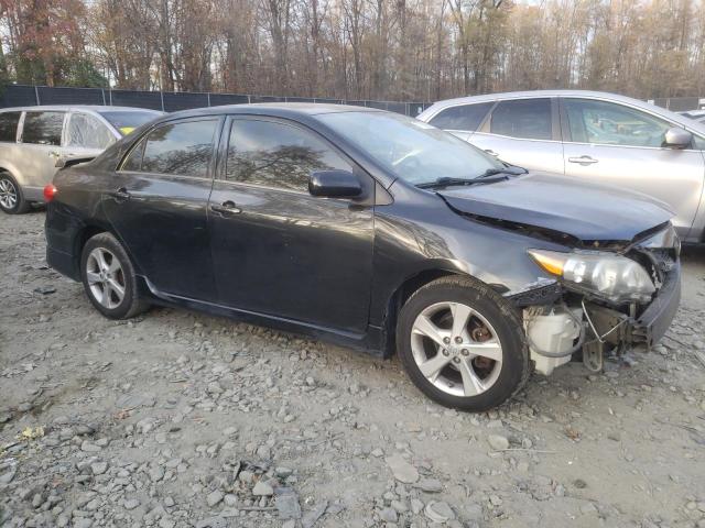 Photo 4 from auction – 2013 TOYOTA COROLLA BA with VIN 5YFBU4EE3DP196827