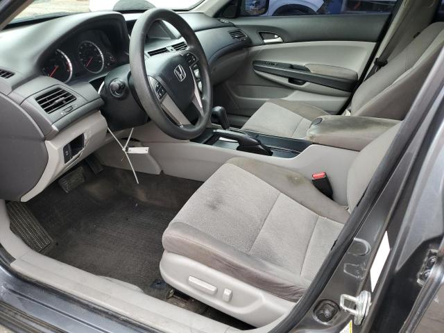 Photo 7 from auction – 2010 HONDA ACCORD LXP with VIN 1HGCP2F45AA034656
