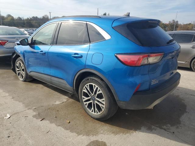 Photo 2 from auction – 2020 FORD ESCAPE SEL with VIN 1FMCU9H67LUA98788