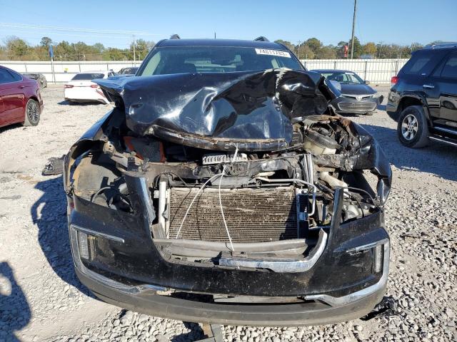 Photo 5 from auction – 2017 GMC TERRAIN SL with VIN 2GKALPEK3H6337316
