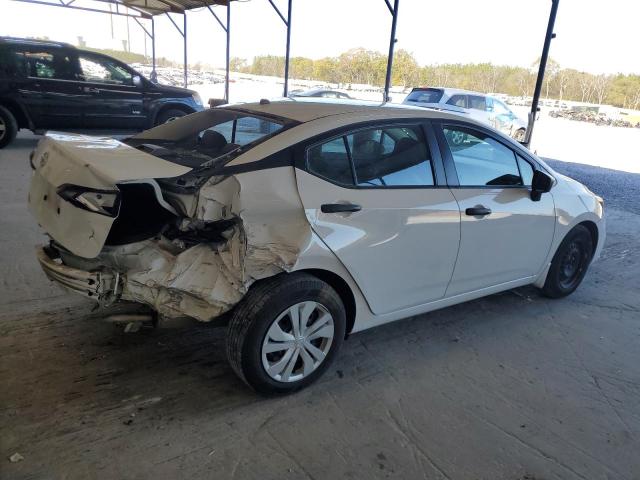 Photo 3 from auction – 2020 NISSAN VERSA S with VIN 3N1CN8DV7LL810285