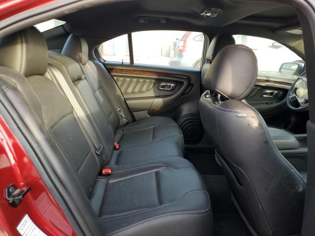 Photo 10 from auction – 2013 FORD TAURUS LIM with VIN 1FAHP2F8XDG200281