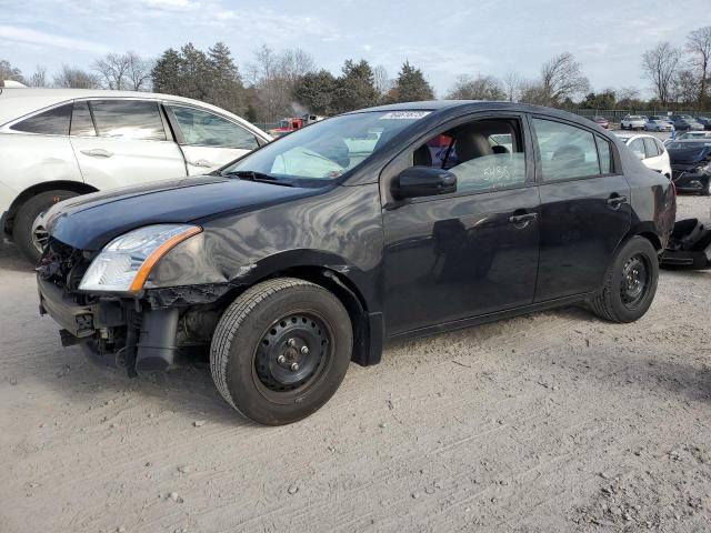 NISSAN SENTRA 2.0 2011 with VIN 3N1AB6AP1BL652700 - Photo from auction