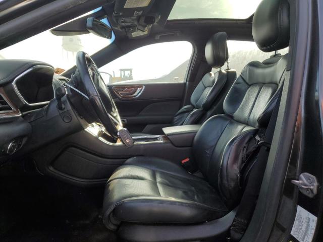 Photo 7 from auction – 2017 LINCOLN CONTINENTA with VIN 1LN6L9TK8H5636629