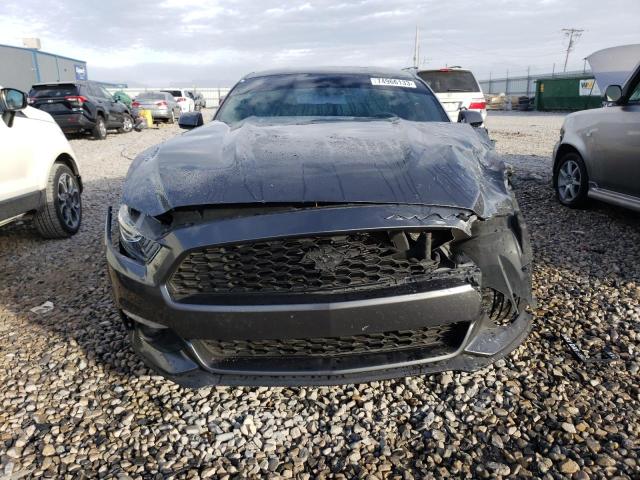 Photo 5 from auction – 2015 FORD MUSTANG with VIN 1FA6P8TH4F5350528