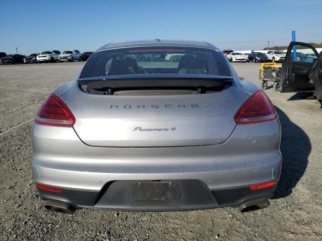 Photo 6 from auction – 2016 PORSCHE PANAMERA 2 with VIN WP0AA2A79GL000628