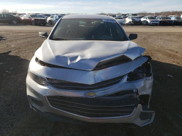 Photo 5 from auction – 2018 CHEVROLET MALIBU LS with VIN 1G1ZB5ST3JF196741