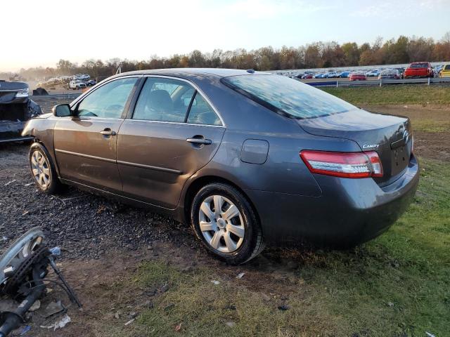 Photo 2 from auction – 2010 TOYOTA CAMRY BASE with VIN 4T4BF3EK3AR025442