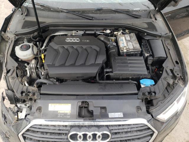 Photo 11 from auction – 2018 AUDI A3 PREMIUM with VIN WAUAUGFF1J1057779