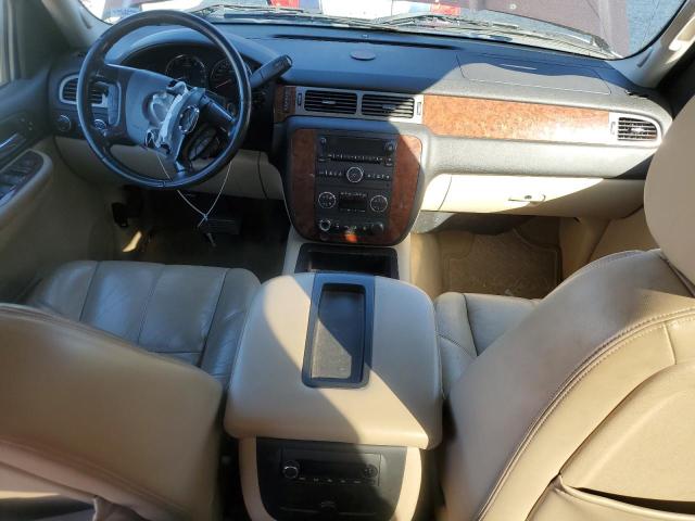 Photo 8 from auction – 2008 CHEVROLET SILVERADO with VIN 2GCEK13M181128462