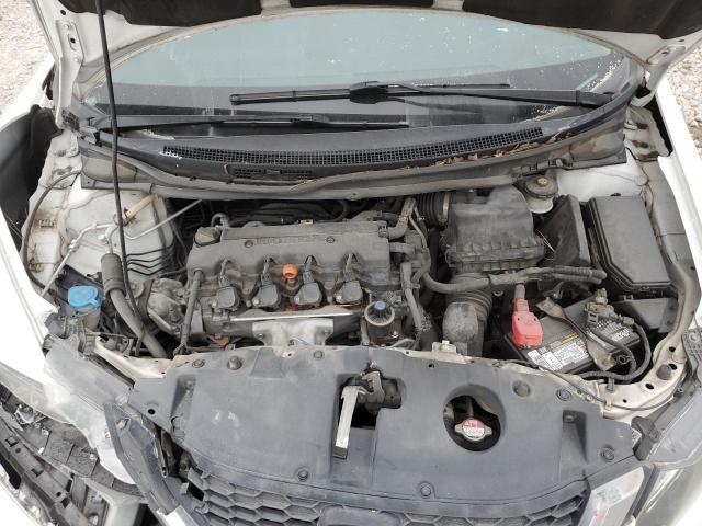 Photo 11 from auction – 2014 HONDA CIVIC LX with VIN 19XFB2F52EE046446