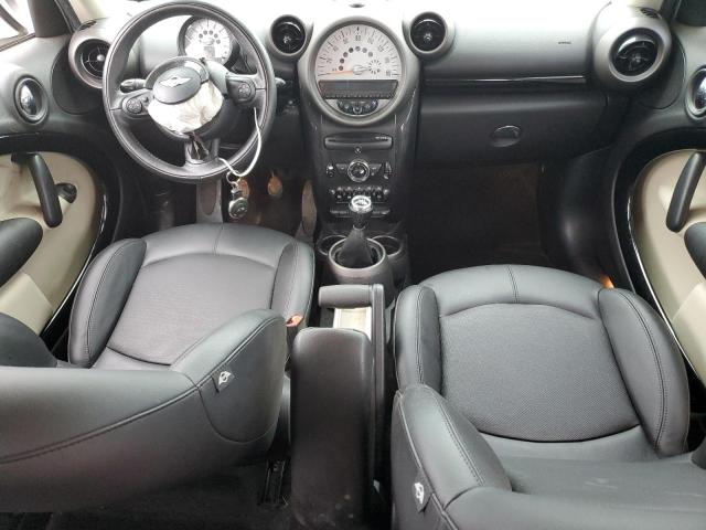 Photo 8 from auction – 2012 MINI COOPER COU with VIN WMWZB3C5XCWM30398