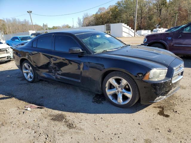 Photo 4 from auction – 2013 DODGE CHARGER SX with VIN 2C3CDXHG8DH643102