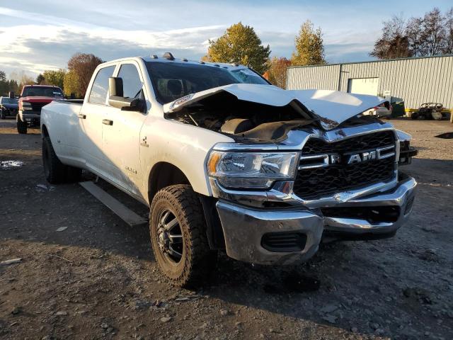 Photo 4 from auction – 2021 RAM 3500 TRADE with VIN 3C63RRGL1MG618346