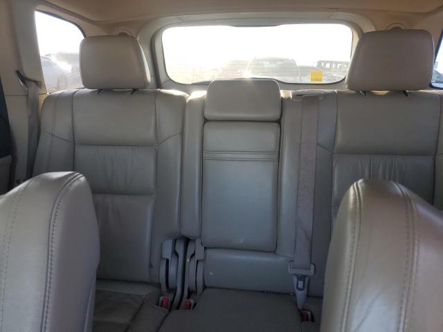 Photo 10 from auction – 2014 JEEP GRAND CHER with VIN 1C4RJFBG3EC279595
