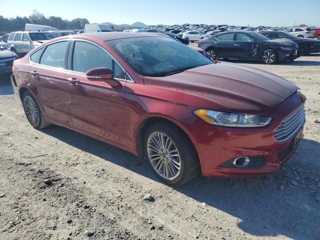 Photo 4 from auction – 2016 FORD FUSION SE with VIN 3FA6P0T96GR380123