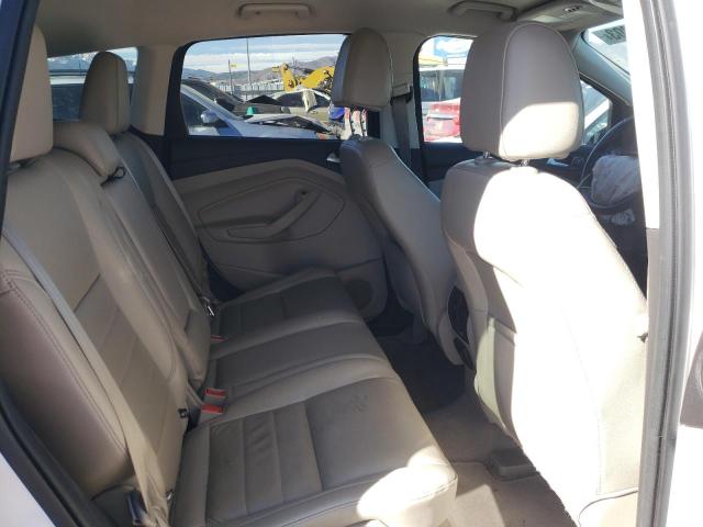 Photo 10 from auction – 2015 FORD ESCAPE TIT with VIN 1FMCU9J9XFUC42990