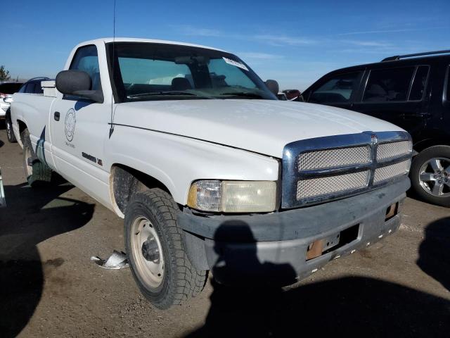 Photo 4 from auction – 2001 DODGE RAM 1500 with VIN 1B7HC16X51S212645