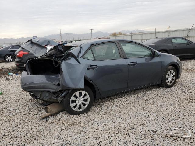 Photo 3 from auction – 2016 TOYOTA COROLLA L with VIN 2T1BURHE9GC605717