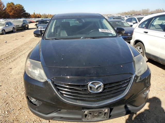 Photo 5 from auction – 2014 MAZDA CX-9 GRAND with VIN JM3TB3DA2E0437394