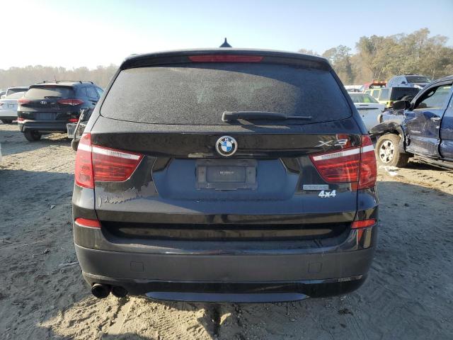 Photo 6 from auction – 2011 BMW X3 XDRIVE2 with VIN 5UXWX5C56BL714046