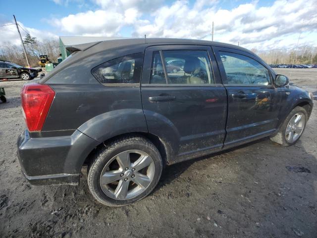 Photo 3 from auction – 2011 DODGE CALIBER UP with VIN 1B3CB9HB0BD110805