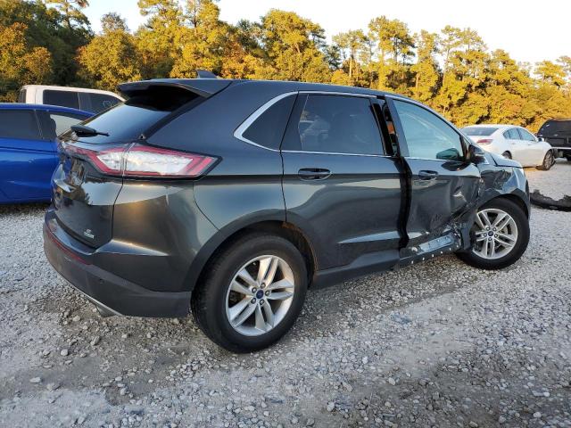 Photo 3 from auction – 2018 FORD EDGE SEL with VIN 2FMPK3J91JBB74467