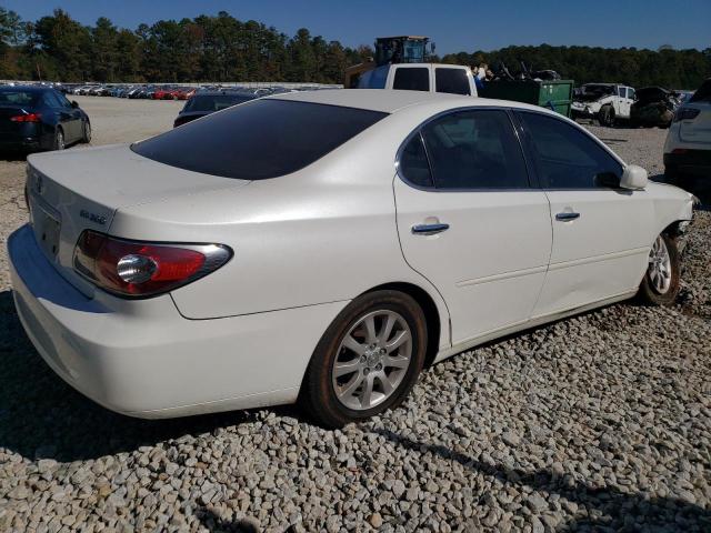 Photo 3 from auction – 2002 LEXUS ES 300 with VIN JTHBF30G020022748