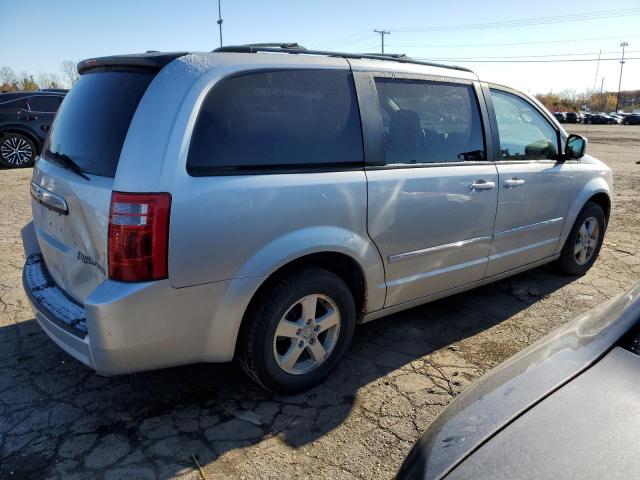 Photo 3 from auction – 2009 DODGE GRAND CARA with VIN 2D8HN54119R539042